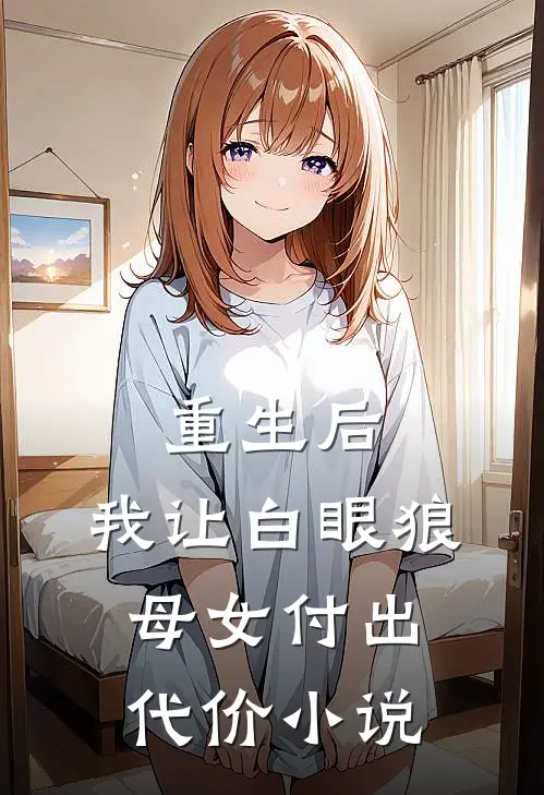 重生后，我让白眼狼母女付出代价小说