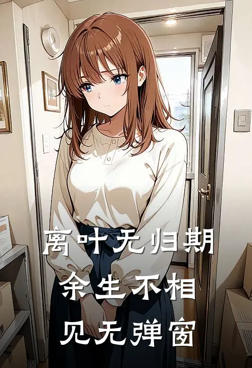离叶无归期，余生不相见无弹窗