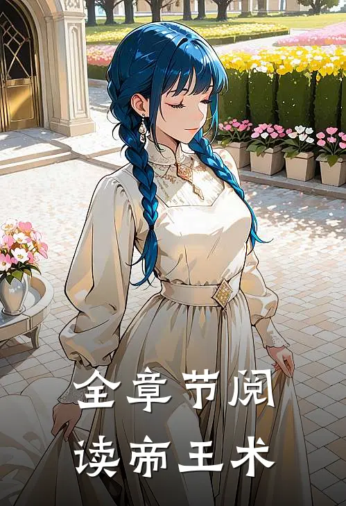 全章节阅读帝王术