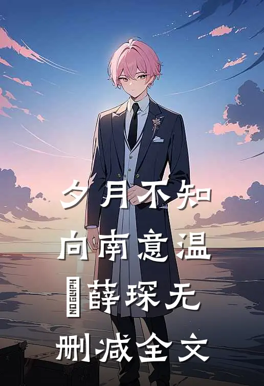 夕月不知向南意温珮薛琛无删减全文