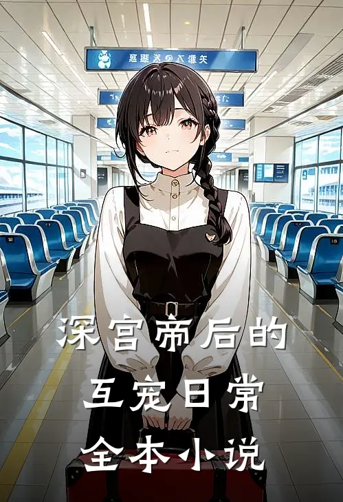 深宫帝后的互宠日常全本小说