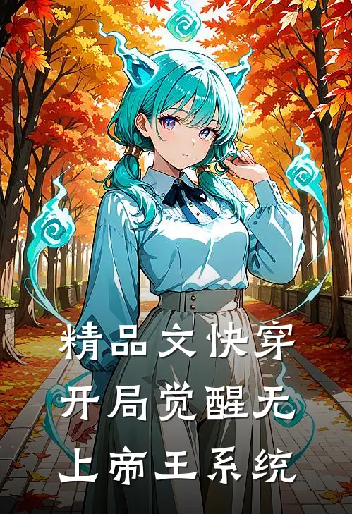 精品文快穿：开局觉醒无上帝王系统
