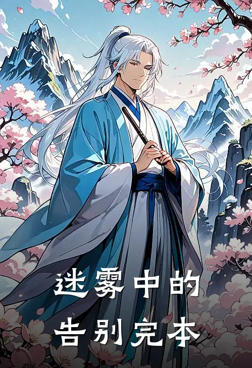 迷雾中的告别完本