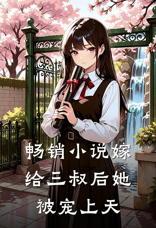 畅销小说嫁给三叔后她被宠上天