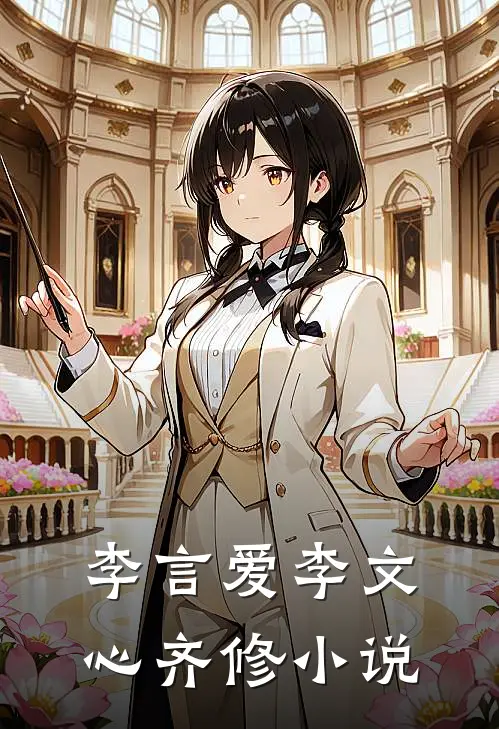 李言爱李文心齐修小说