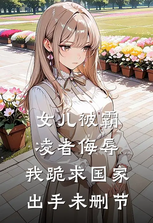 女儿被霸凌者侮辱，我跪求国家出手未删节