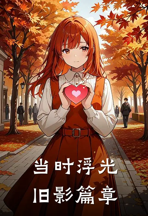 当时浮光旧影篇章