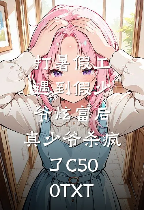 打暑假工遇到假少爷炫富后，真少爷杀疯了C500TXT