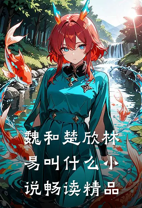 魏和楚欣林易叫什么小说畅读精品