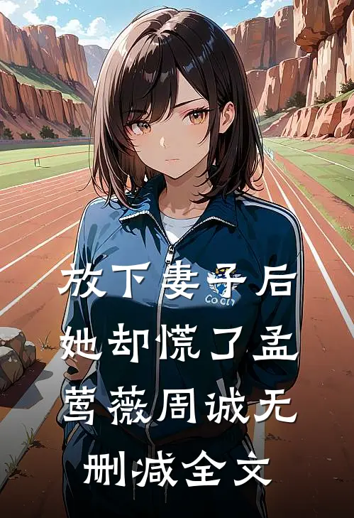 放下妻子后，她却慌了孟莺薇周诚无删减全文