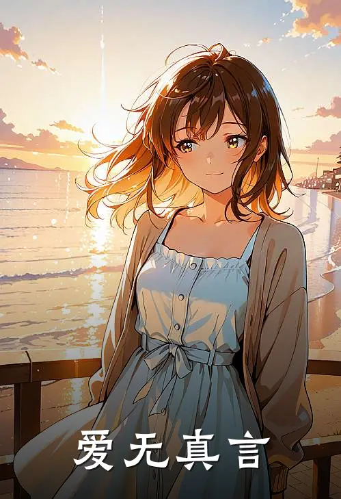 爱无真言