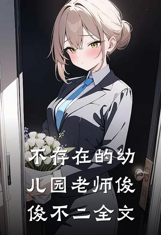 不存在的幼儿园老师俊俊不二全文