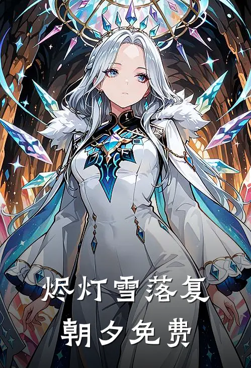 烬灯雪落复朝夕免费