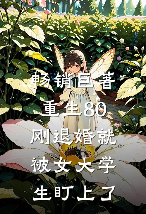 畅销巨著重生80：刚退婚就被女大学生盯上了