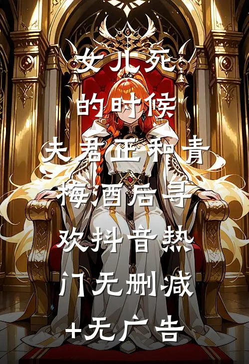 女儿死的时候，夫君正和青梅酒后寻欢抖音热门无删减+无广告
