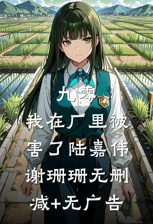 九零，我在厂里被害了陆嘉伟谢珊珊无删减+无广告