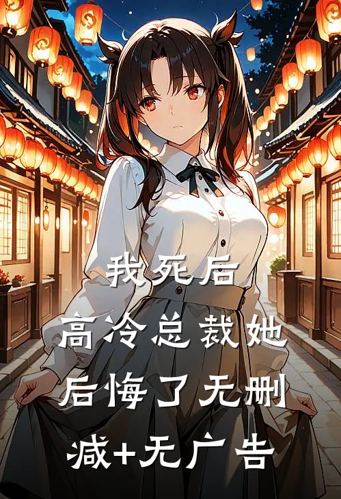 我死后，高冷总裁她后悔了无删减+无广告