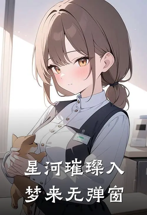 星河璀璨入梦来无弹窗