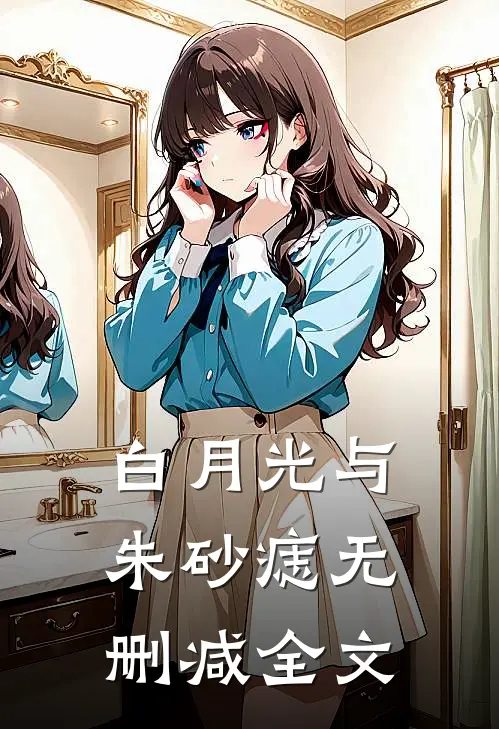 白月光与朱砂痣无删减全文