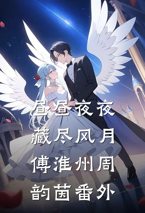 昼昼夜夜，藏尽风月傅淮州周韵茵番外