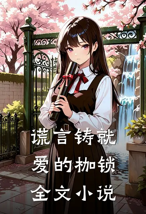 谎言铸就爱的枷锁全文小说