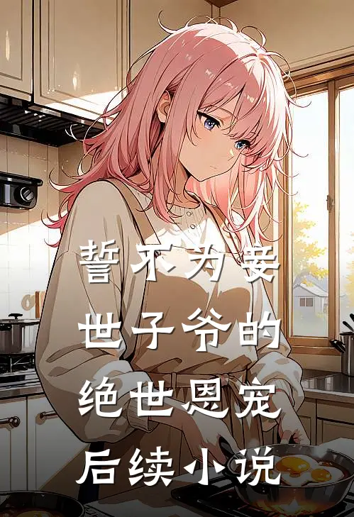 誓不为妾，世子爷的绝世恩宠后续小说
