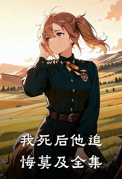 我死后他追悔莫及 全集