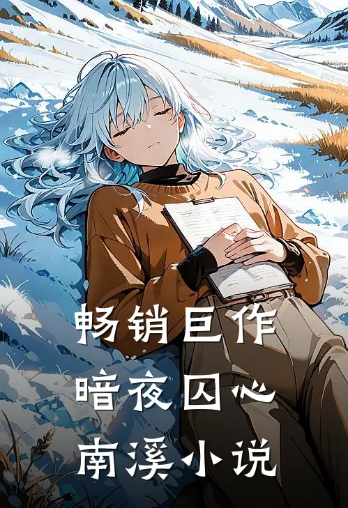 畅销巨作暗夜囚心南溪小说