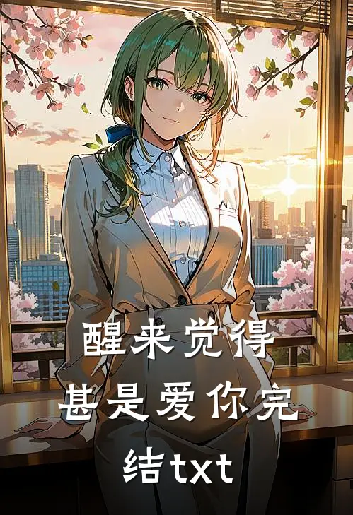醒来觉得，甚是爱你完结txt