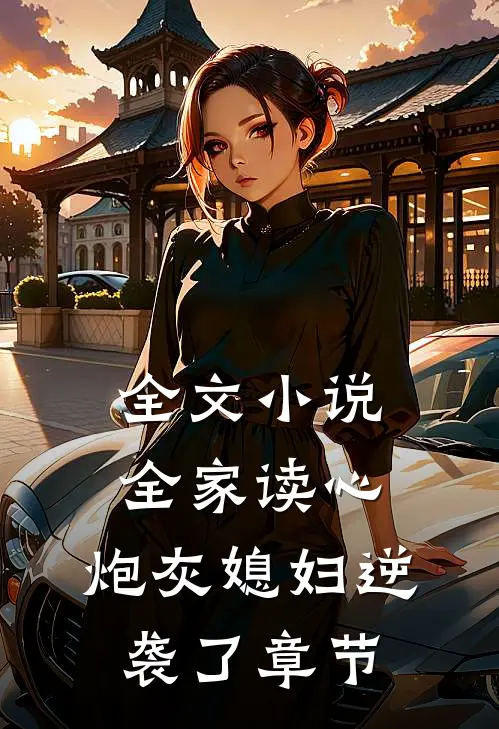 全文小说全家读心：炮灰媳妇逆袭了章节