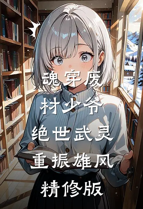 魂穿废材少爷，绝世武灵重振雄风精修版