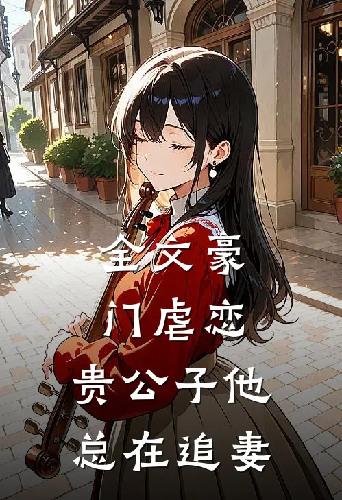 全文豪门虐恋：贵公子他总在追妻
