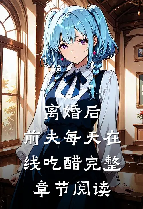 离婚后，前夫每天在线吃醋完整章节阅读