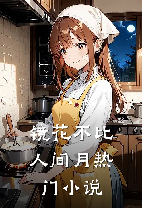 镜花不比人间月热门小说