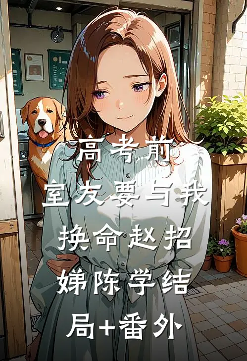 高考前，室友要与我换命赵招娣陈学结局+番外