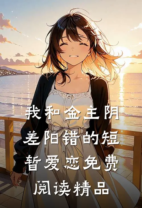 我和金主阴差阳错的短暂爱恋免费阅读精品