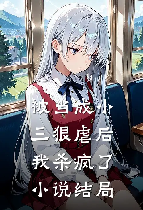 被当成小三狠虐后，我杀疯了小说结局