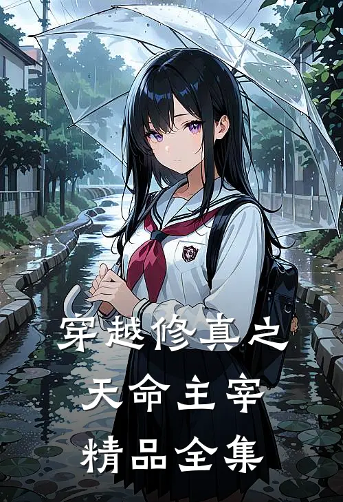 穿越修真之天命主宰精品全集