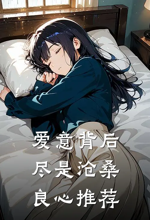 爱意背后，尽是沧桑良心推荐