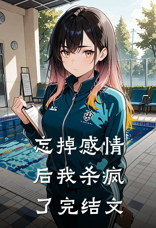 忘掉感情后我杀疯了完结文