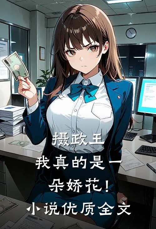 摄政王，我真的是一朵娇花！小说优质全文