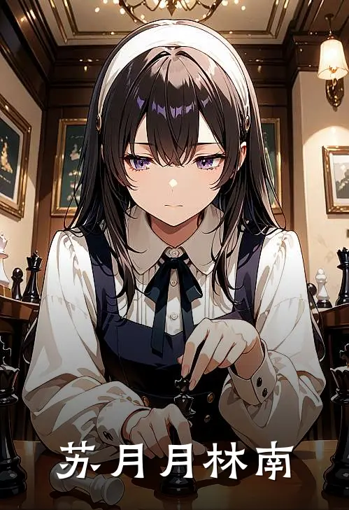 苏月月林南