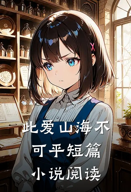 此爱山海不可平短篇小说阅读