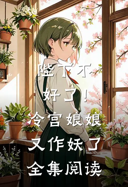 陛下不好了！冷宫娘娘又作妖了全集阅读