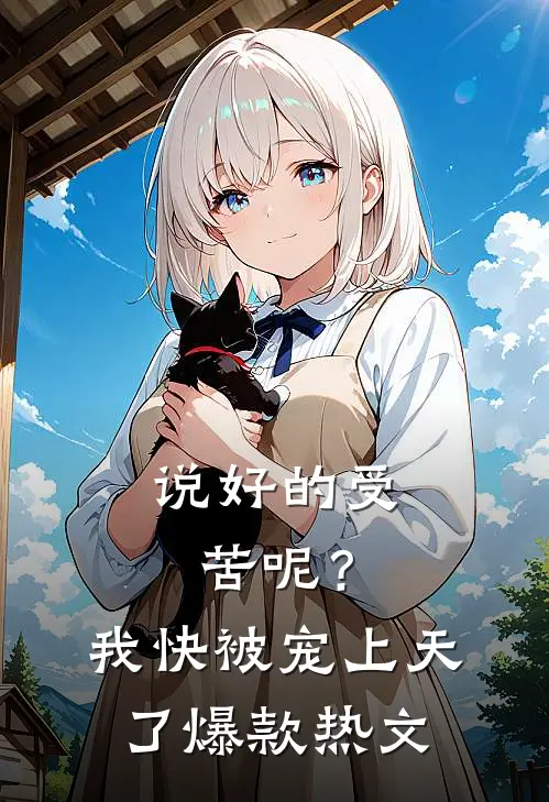 说好的受苦呢？我快被宠上天了爆款热文