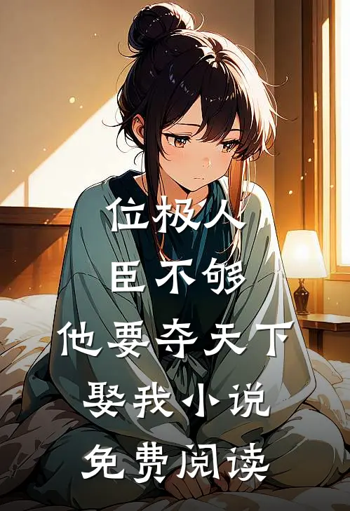 位极人臣不够，他要夺天下娶我小说免费阅读