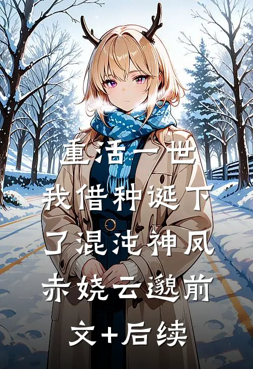 重活一世，我借种诞下了混沌神凤赤娆云邈前文+后续