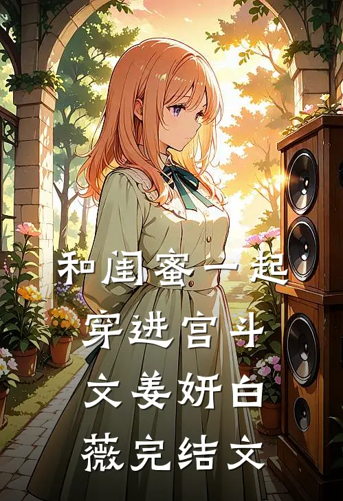 和闺蜜一起穿进宫斗文姜妍白薇完结文