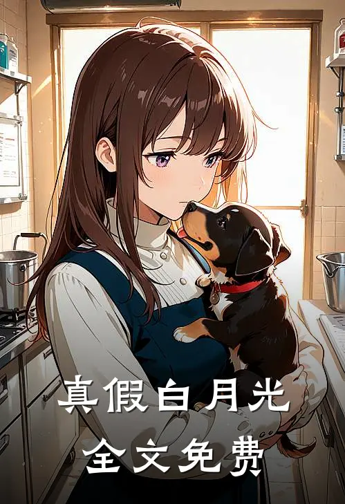 真假白月光全文免费