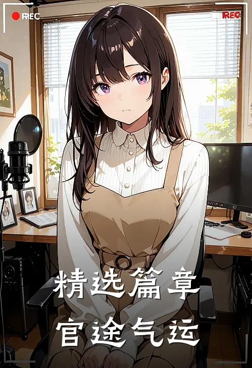 精选篇章官途气运